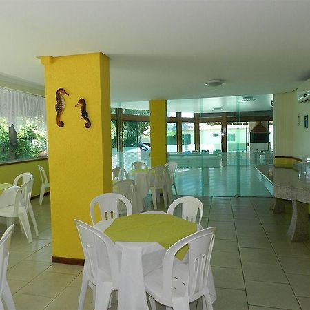 Verdes Mares Pousada Florianópolis Exterior foto