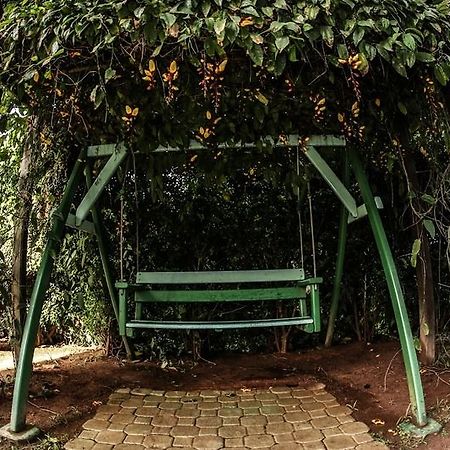 Verdes Mares Pousada Florianópolis Exterior foto