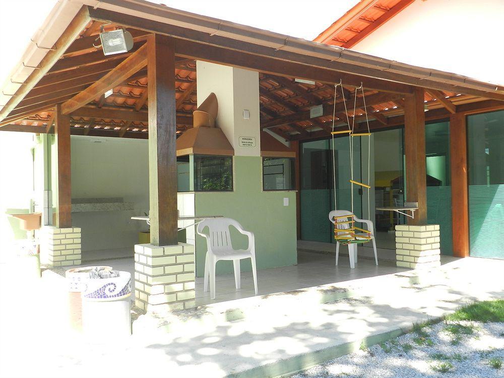 Verdes Mares Pousada Florianópolis Exterior foto